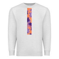 Oatmeal Heather Halloween Key Fob Premium Sweatshirt - BundleAndBundleShop