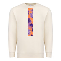 Sandshell Halloween Key Fob Premium Sweatshirt - BundleAndBundleShop