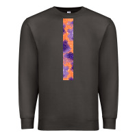 Smoke Halloween Key Fob Premium Sweatshirt - BundleAndBundleShop