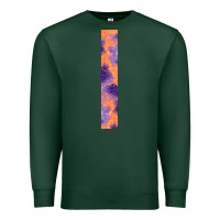 Sports Green Halloween Key Fob Premium Sweatshirt - BundleAndBundleShop