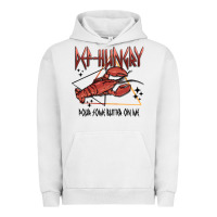 Pigment Lunar Rock def hungry pour dome butter on me Urban Hoodie - MaliasSmallBusiness