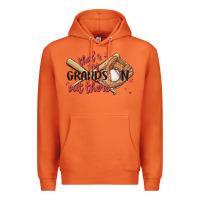Carrot that's my grandson out there Premium Hoodie - MaliasSmallBusiness