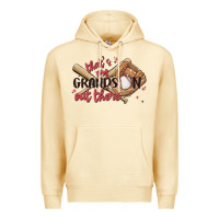 Pina Colada that's my grandson out there Premium Hoodie - MaliasSmallBusiness