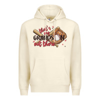 Sandshell that's my grandson out there Premium Hoodie - MaliasSmallBusiness