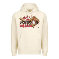 Tofu that's my grandson out there Premium Hoodie - MaliasSmallBusiness