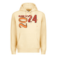 Pina Colada custom class of 2024 name of school font  super sn Premium Hoodie - MaliasSmallBusiness