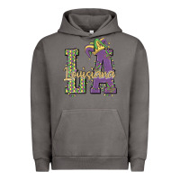 Pigment Tornado louisiana mardi gras Urban Hoodie - MaliasSmallBusiness