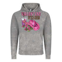 Cloud Rock valentines day valentine vıbes Vintage Hoodie - AdoDesignShop