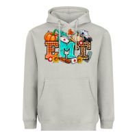 Moon Dust emt with fall Heavyweight Hoodie - AdoDesignShop