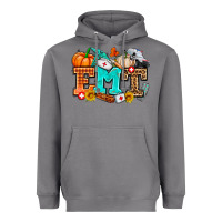 Storm emt with fall Heavyweight Hoodie - AdoDesignShop
