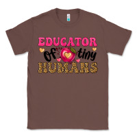Chestnut educator of tiny humans Classic Tee - texasbilliewilder