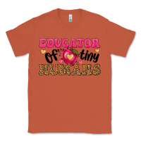 Copper educator of tiny humans Classic Tee - texasbilliewilder