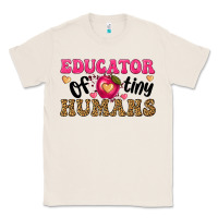 Natural educator of tiny humans Classic Tee - texasbilliewilder