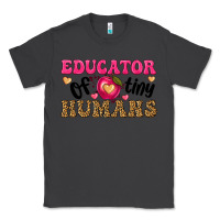 Smoke educator of tiny humans Classic Tee - texasbilliewilder