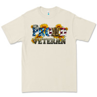 Bone proud veteran boots and hats Premium Tee - Artiststas
