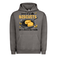 Pigment Tornado some of yalls biscuits aint done in the middle Urban Hoodie - MaliasSmallBusiness