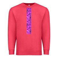 Cardinal Halloween Key Fob Premium Sweatshirt - BundleAndBundleShop