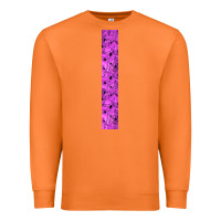 Carrot Halloween Key Fob Premium Sweatshirt - BundleAndBundleShop