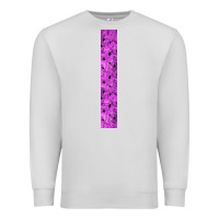 Dove Grey Halloween Key Fob Premium Sweatshirt - BundleAndBundleShop
