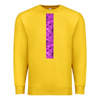Lemon Halloween Key Fob Premium Sweatshirt - BundleAndBundleShop