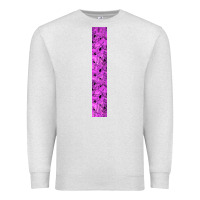 Oatmeal Heather Halloween Key Fob Premium Sweatshirt - BundleAndBundleShop