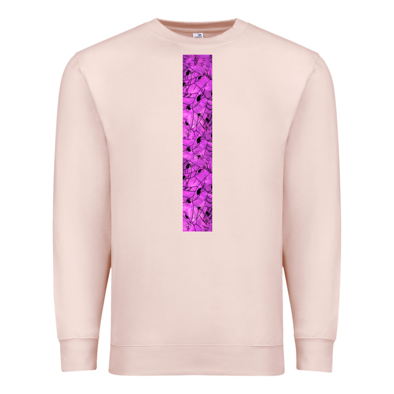 Halloween Key Fob Premium Sweatshirt by BundleAndBundleShop | Teevron