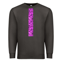 Smoke Halloween Key Fob Premium Sweatshirt - BundleAndBundleShop