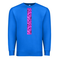 True Royal Halloween Key Fob Premium Sweatshirt - BundleAndBundleShop