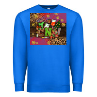 True Royal cna christmas Premium Sweatshirt - AdoDesignShop