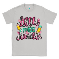 Moon Dust little miss kindergarten Classic Tee - Zillion Design Studio
