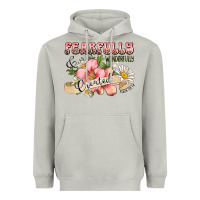 Moon Dust fearfully and wonderfully created Heavyweight Hoodie - JahusDesignShop