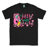 Black little miss 6th grade Classic Tee - Zillion Design Studio