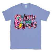 Colony Blue little miss 6th grade Classic Tee - Zillion Design Studio