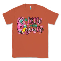 Copper little miss 6th grade Classic Tee - Zillion Design Studio