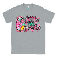 Heather Grey little miss 6th grade Classic Tee - Zillion Design Studio