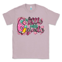 Lilac little miss 6th grade Classic Tee - Zillion Design Studio