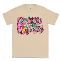 Mushroom little miss 6th grade Classic Tee - Zillion Design Studio