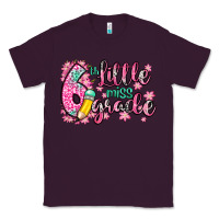 Plum little miss 6th grade Classic Tee - Zillion Design Studio