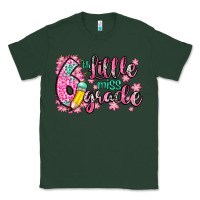 Sports Green little miss 6th grade Classic Tee - Zillion Design Studio
