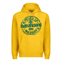 Lemon prone to shenanigans and malarkey Premium Hoodie - MaliasSmallBusiness