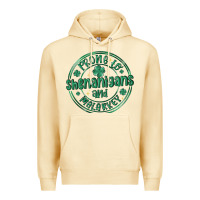 Pina Colada prone to shenanigans and malarkey Premium Hoodie - MaliasSmallBusiness