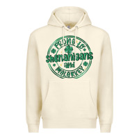 Sandshell prone to shenanigans and malarkey Premium Hoodie - MaliasSmallBusiness