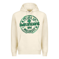 Tofu prone to shenanigans and malarkey Premium Hoodie - MaliasSmallBusiness