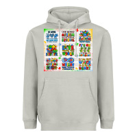 Moon Dust autism Heavyweight Hoodie - JahusDesignShop