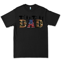 Black fathers day Premium Tee - Artiststas