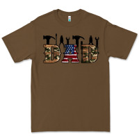 Cacao fathers day Premium Tee - Artiststas