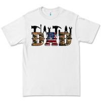 Fathers Day Premium Tee | Teevron