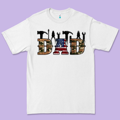Fathers Day Premium Tee Designed By Artiststas