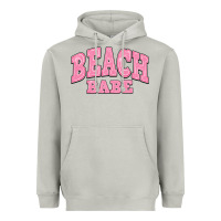 Moon Dust beach babe Heavyweight Hoodie - JahusDesignShop