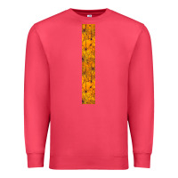 Cardinal Halloween Key Fob Premium Sweatshirt - BundleAndBundleShop